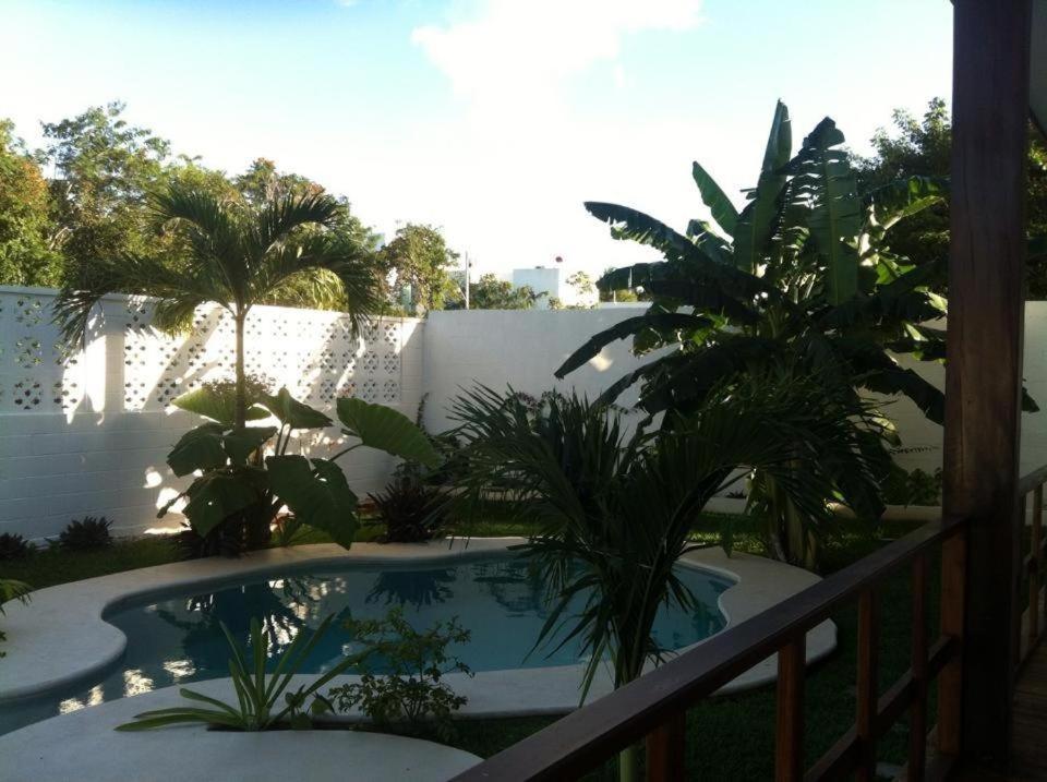Luna De Agua Tulum Exterior photo